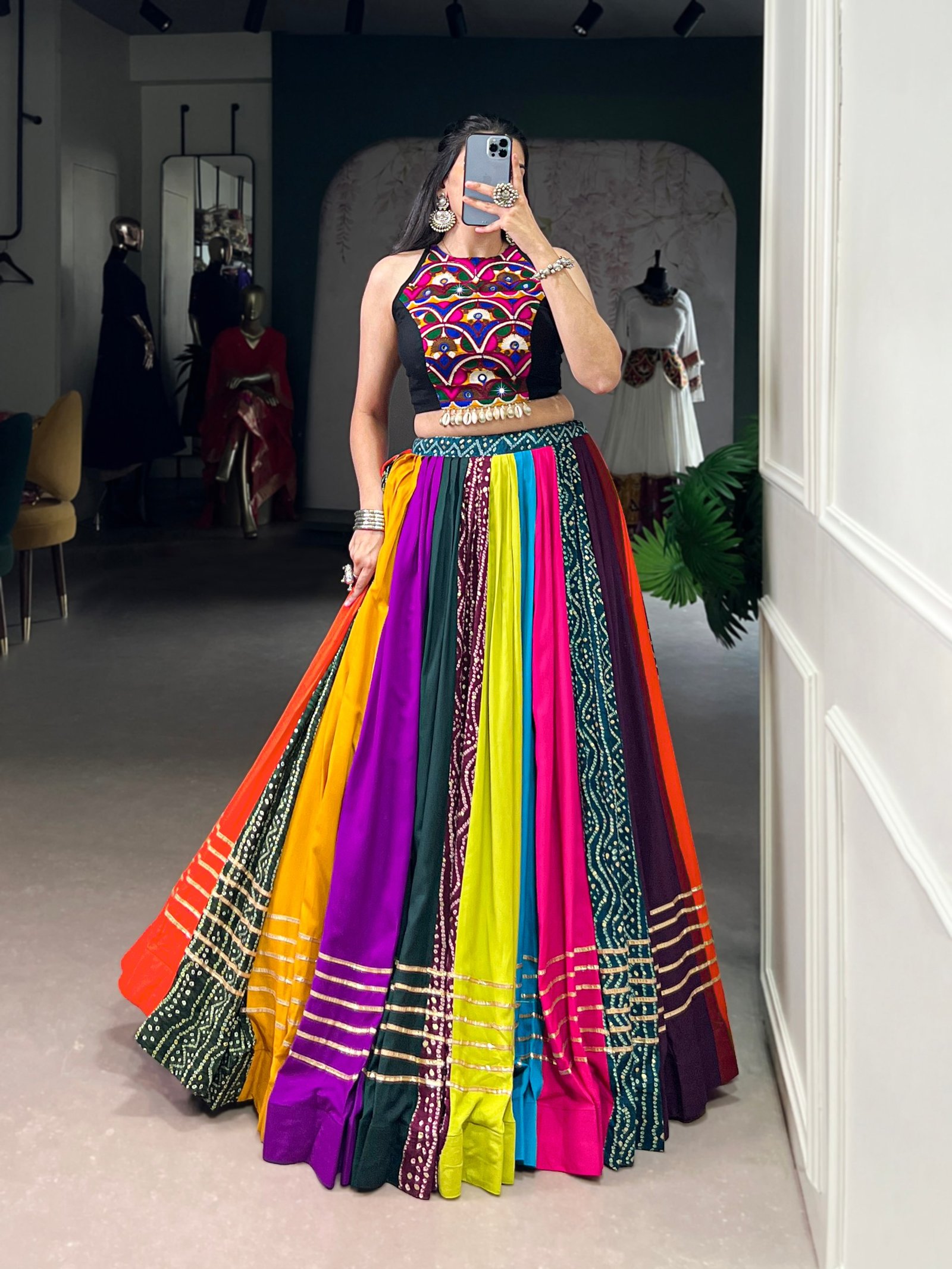 Navratri Special
