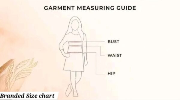 photo_6138581552997711411_y Trendy Women’s Embroidered Kurti Set with White Palazzo & Multicolor Bandhani Dupatta – NF Collection