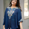 Embroidered Co-Ord Set for Women | Stylish Ethnic Wear Online