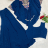 Embroidered Co-Ord Set for Women | Stylish Ethnic Wear Online
