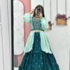 Designer Lehenga Choli for Women | Party & Festive Wear