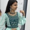 Designer Lehenga Choli for Women | Party & Festive Wear