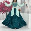 Designer Lehenga Choli for Women | Party & Festive Wear